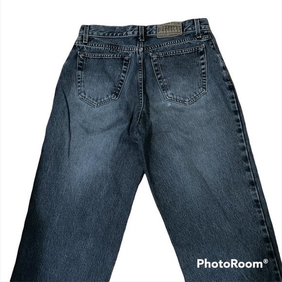 🛠 Beautiful men’s Blue Note jeans made in 🇨🇦 size 30 - Picture 2 of 8